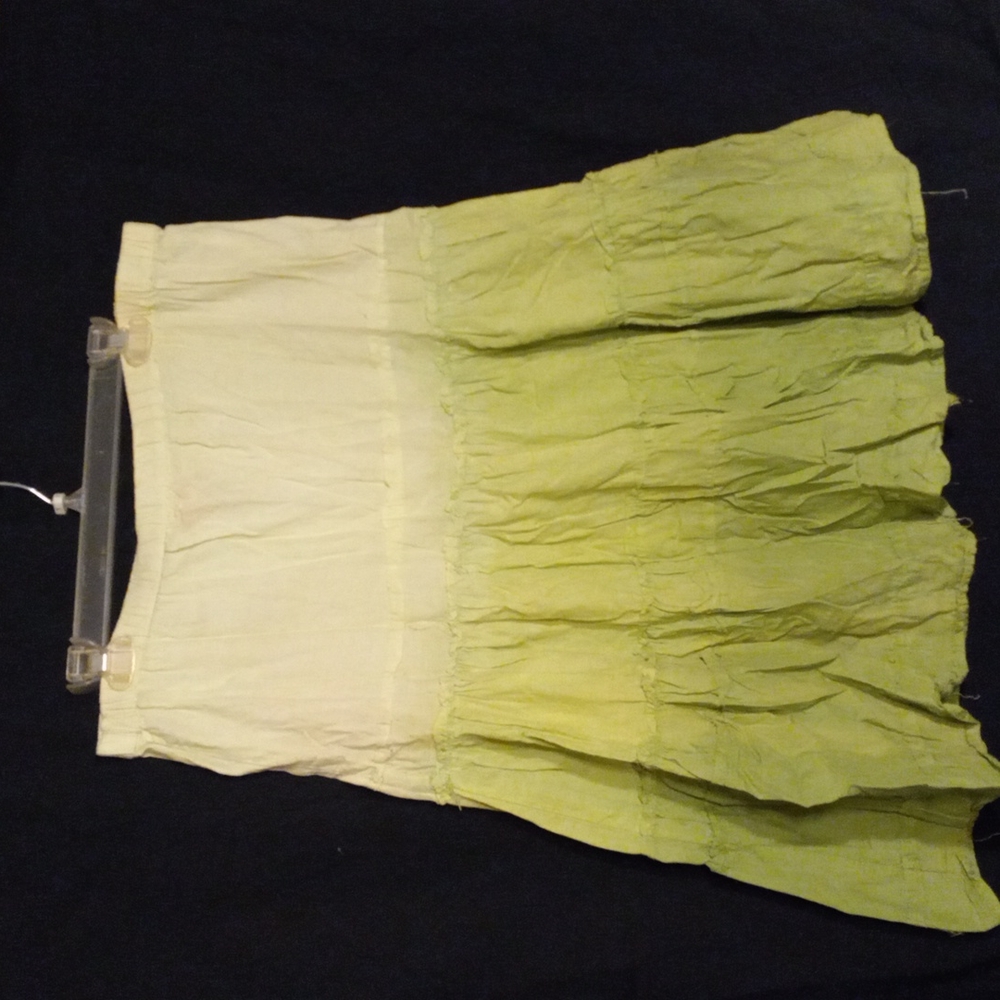 She's Cool Skirt